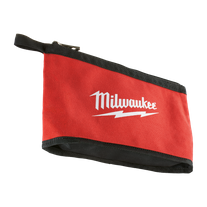 Milwaukee Zipper Pouch