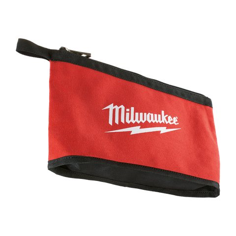 Milwaukee Zipper Pouch