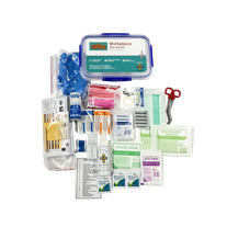 Triple One Care First Aid Kit Workplace Small