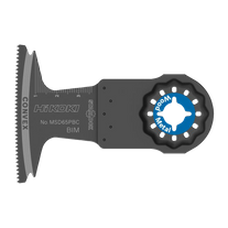 HiKOKI Starlock Multi Tool Convex Blade 65 x 40mm