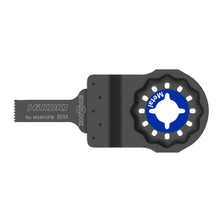 HiKOKI Starlock Multi Tool Blade 10 x 20mm