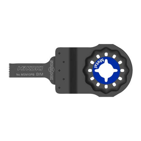 HiKOKI Starlock Multi Tool Blade 10 x 20mm