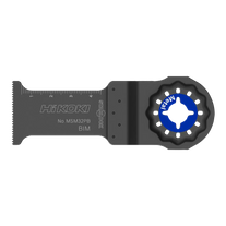HiKOKI Starlock Multi Tool Blade 32 x 50mm