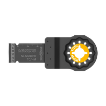HiKOKI Starlock Multi Tool Carbide Blade 20 x 40mm