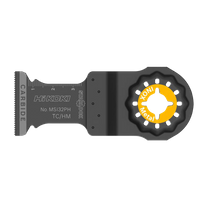 HiKOKI Starlock Multi Tool Carbide Blade 32 x 40mm