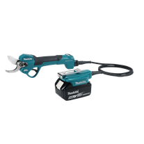 Makita LXT Cordless Pruning Shear 18V 5Ah