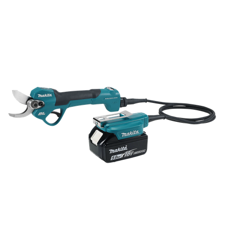 Makita LXT Cordless Pruning Shear 18V 5Ah