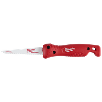 Milwaukee SAWZALL Folding Jab Saw