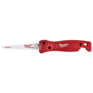 Milwaukee SAWZALL Folding Jab Saw