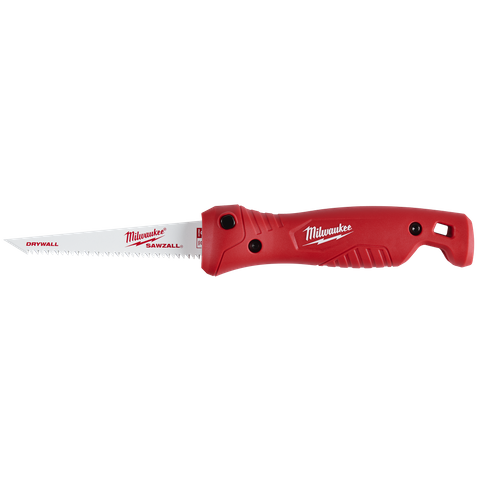 Milwaukee SAWZALL Folding Jab Saw