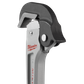 Milwaukee Aluminium  Self Adjusting Pipe Wrench 355mm (14in)