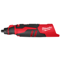 Milwaukee M12 Cordless Rotary Tool  Brushless 12v - Bare Tool