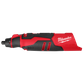 Milwaukee M12 Cordless Rotary Tool  Brushless 12V - Bare Tool