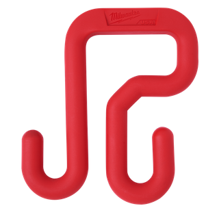 Milwaukee Bucket Hook 3in