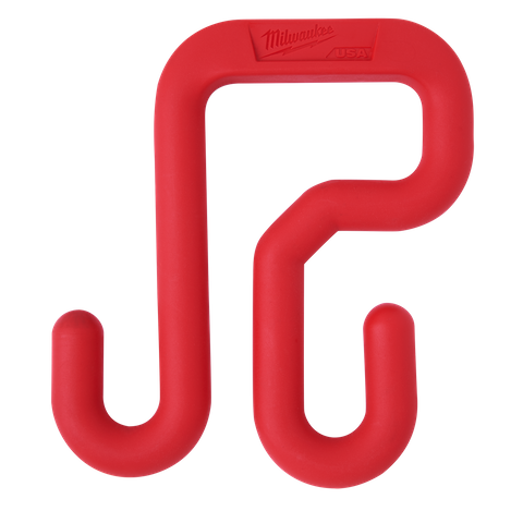 Milwaukee Bucket Hook 3in