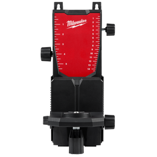 Milwaukee Rotary Laser Wall Mount