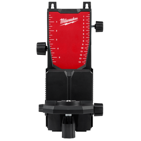 Milwaukee Rotary Laser Wall Mount