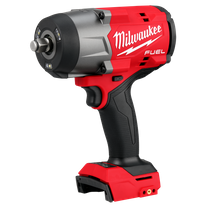 Milwaukee M18 FUEL Cordless Impact Wrench Brushless 1/2in Gen2 18V - Bare Tool