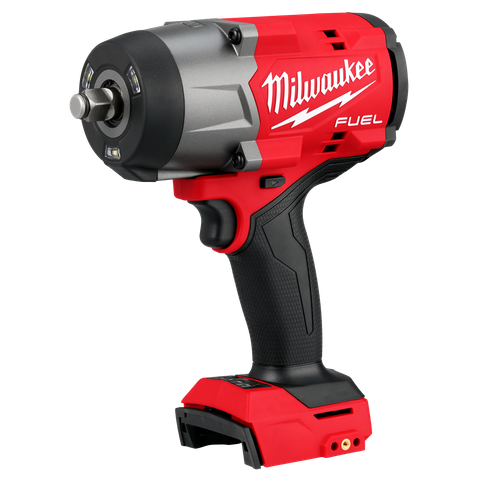 Milwaukee M18 FUEL Cordless Impact Wrench Brushless 1/2in Gen2 18V - Bare Tool
