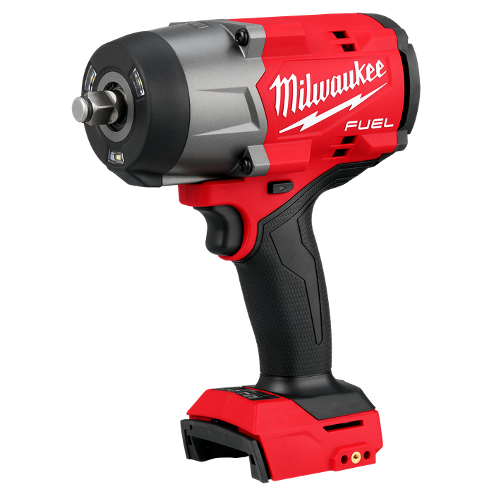 Buy Milwaukee M18 FUEL Cordless Impact Wrench Brushless 1/2in Gen2