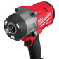 Milwaukee M18 FUEL Cordless Impact Wrench Brushless 1/2in Gen2 18V - Bare Tool