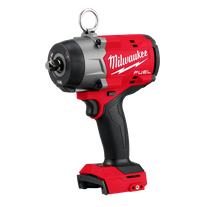 Milwaukee M18 FUEL Cordless Impact Wrench Brushless 1/2in 1220Nm 18V - Bare Tool