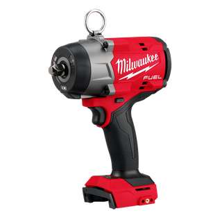 Milwaukee M18 FUEL Cordless Impact Wrench Brushless 1/2in 1220Nm 18V - Bare Tool
