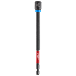 Milwaukee SHOCKWAVE Nutsetter Mag Impact 3/8in x 150mm