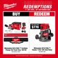 Milwaukee M18 FUEL Cordless Plunge Cut Track Saw 18V Kit