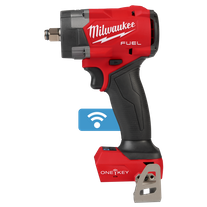 Milwaukee M18 FUEL ONE-KEY Torque Sense Impact Wrench 1/2in 18v - Bare Tool
