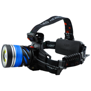 ToolShed LED Head Lamp 5W Rechargeable