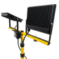 ToolShed LED Worklights with Tripod 2x 50W