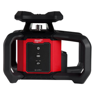 Milwaukee M18 Horizontal Rotary Laser Red 610m 18v - Bare Tool