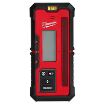 Milwaukee Rotary Laser Detector 610m