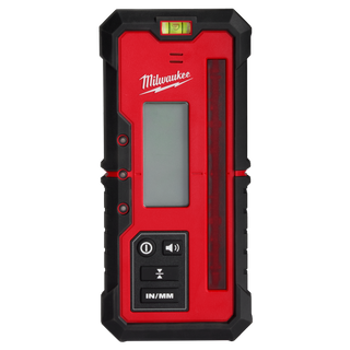 Milwaukee Rotary Laser Detector 610m