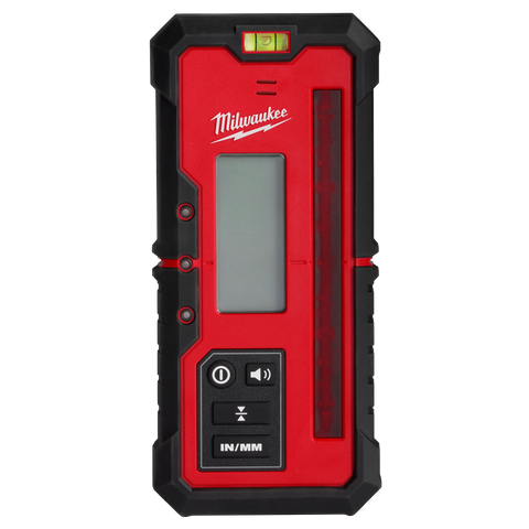 Milwaukee Rotary Laser Detector 610m