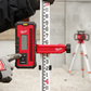Milwaukee Rotary Laser Detector 610m