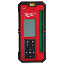 Milwaukee Rotarty Laser Detector 305m