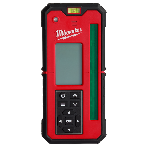 Milwaukee Rotory Laser Detector 305m