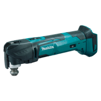 Makita LXT Cordless Multi Tool Quick Change 18V - Bare Tool