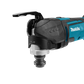 Makita LXT Cordless Multi Tool Quick Change 18V - Bare Tool