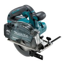 Makita LXT Cordless Metal Cutting Saw Brushless 18V - Bare Tool