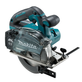 Makita LXT Cordless Metal Cutting Saw Brushless 18V - Bare Tool
