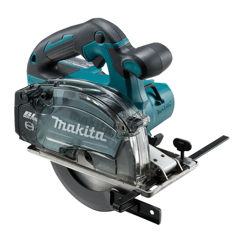 Makita LXT Cordless Metal Cutting Saw Brushless 18V - Bare Tool