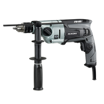 HiKOKI Impact Drill ABH Heavy Duty 2 Speed 13mm 860w