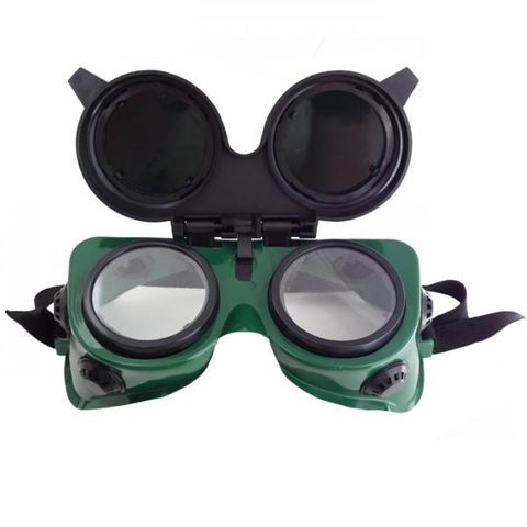 Blue Eagle Gas Welding Goggle Lift-Up
