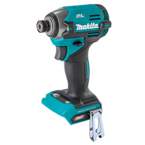 Makita XGT Cordless Impact Driver 210Nm 40v - Bare Tool