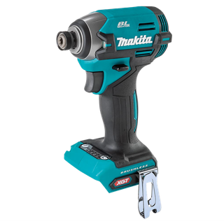 Makita XGT Cordless Impact Driver 210Nm 40v - Bare Tool