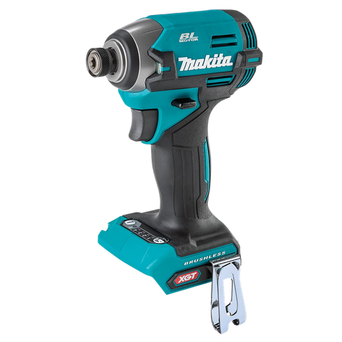 Makita XGT Cordless Impact Driver 210Nm 40v - Bare Tool