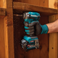 Makita XGT Cordless Impact Driver 210Nm 40v - Bare Tool
